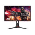 AOC | Monitor | 24G2ZE/BK | 23.8 " | IPS | FHD | 16:9 | 240 Hz | 1 ms | 1920 x 1080 | 350 cd/m² | He