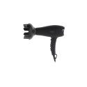 Adler | Hair dryer | AD 2267 | 2100 W | Number of temperature settings 3 | Diffuser nozzle | Black