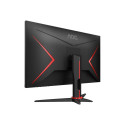 AOC | Monitor | 24G2ZE/BK | 23.8 " | IPS | FHD | 16:9 | 240 Hz | 1 ms | 1920 x 1080 | 350 cd/m² | He