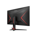 AOC | Monitor | 24G2ZE/BK | 23.8 " | IPS | FHD | 16:9 | 240 Hz | 1 ms | 1920 x 1080 | 350 cd/m² | He