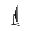 AOC | Monitor | 24G2ZE/BK | 23.8 " | IPS | FHD | 16:9 | 240 Hz | 1 ms | 1920 x 1080 | 350 cd/m² | He