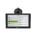 Navitel | GPS Navigator | E777 TRUCK | 800 × 480 | GPS (satellite) | Maps included