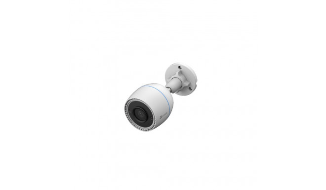 EZVIZ IP-kaamera CS-H3c bullet 2 MP 2.8mm IP67 H.264/H.265 micro SD, max. 512GB