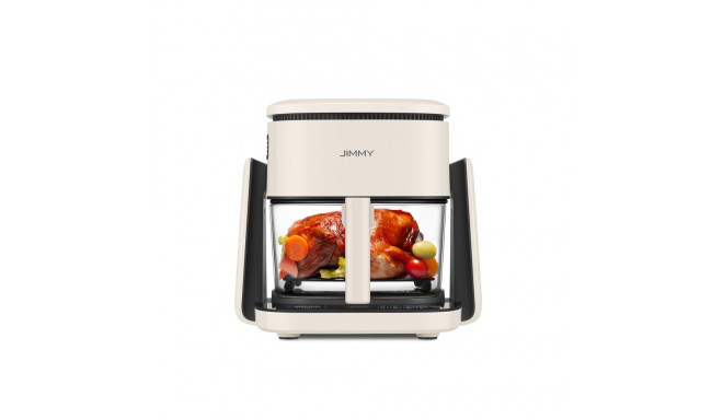 Jimmy | Multifunction Air Fryer | AF3 | Power 1100 W | Capacity 4 L