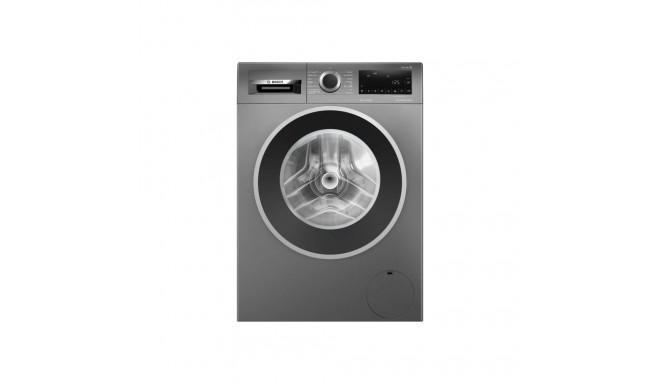 Bosch | Washing Machine | WGG244ZRSN | Energy efficiency class A | Front loading | Washing capacity 