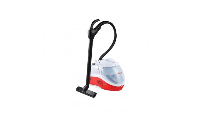 Polti | Steam cleaner | PVEU0083 Vaporetto Lecoaspira FAV50 Multifloor | Power 1350 W | Steam pressu