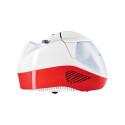 Polti | PVEU0083 Vaporetto Lecoaspira FAV50 Multifloor | Steam cleaner | Power 1350 W | Steam pressu