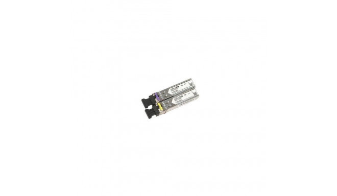 Mikrotik NET TRANSCEIVER SFP/S-4554LC80D