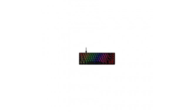 HyperX KEYBOARD ALLOY ORIGINS 65/NOR 4P5D6AN#UUW