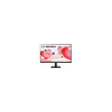 LG LCD Monitor||27MR400-B|27"|Panel IPS|1920x1080|16:9|100Hz|5 ms|Tilt|27MR400-B