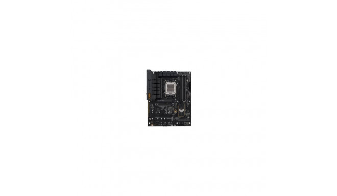 Asus emaplaat AMD B650 SAM4 ATX Memory DDR5x4 1xPCI-Express 3.0 1x 2xPCI-Express 3.0 