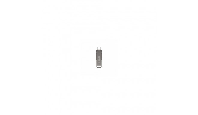 Lexar MEMORY DRIVE FLASH USB3.1 256G/D400 LJDD400256G-BNQNG