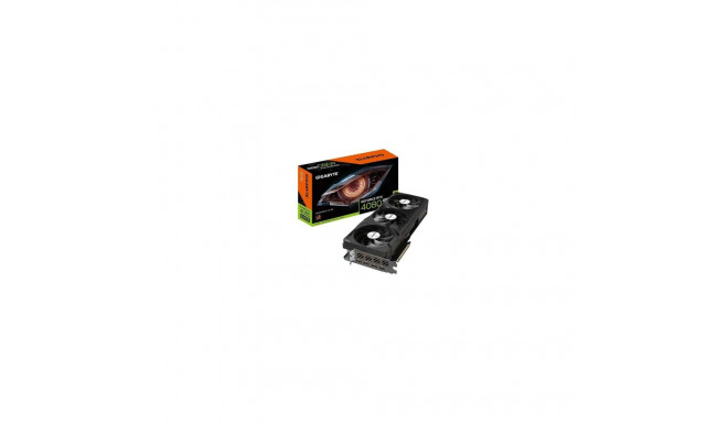 Gigabyte Graphics Card||NVIDIA GeForce RTX 4080 SUPER|16 GB|GDDR6X|256 bit|PCIE 4.0 16x|GPU 2550 MHz