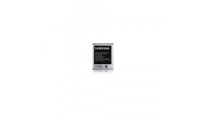 Samsung B100AE S7270 Galaxy Ace 3, S7390 Galaxy Trend LTE 1500mAh Bulk