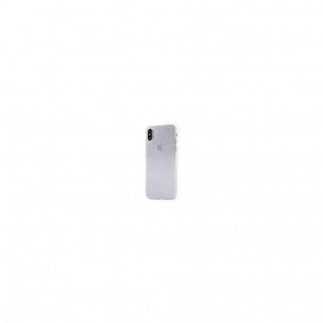 Devia Apple iPhone X Amber case White