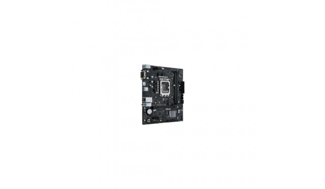 Asus mainboard Intel H610