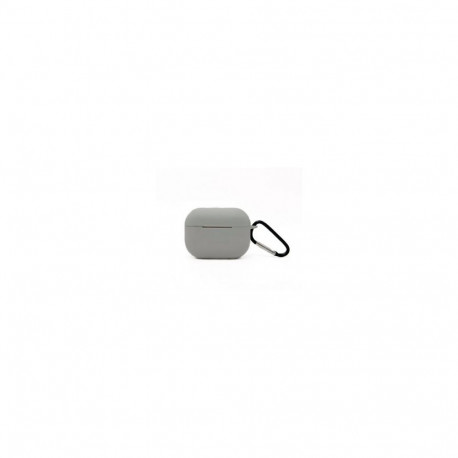 Evelatus Apple AirPods Pro 2 Silicone Case Silver