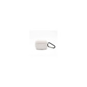 Evelatus Apple AirPods 3 Silicone Case White