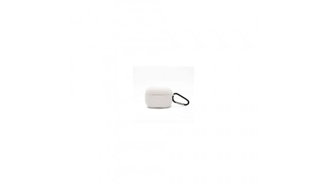 Evelatus Apple AirPods 3 Silicone Case White