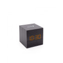 Evelatus - Evelatus Multifunctional Clock EMC02 Black
