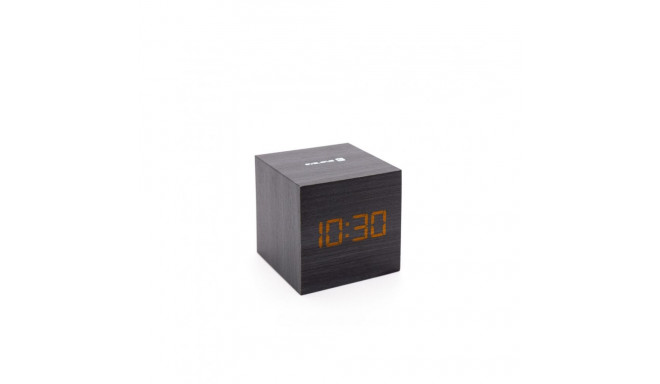 Evelatus Evelatus Multifunctional Clock EMC02 Black
