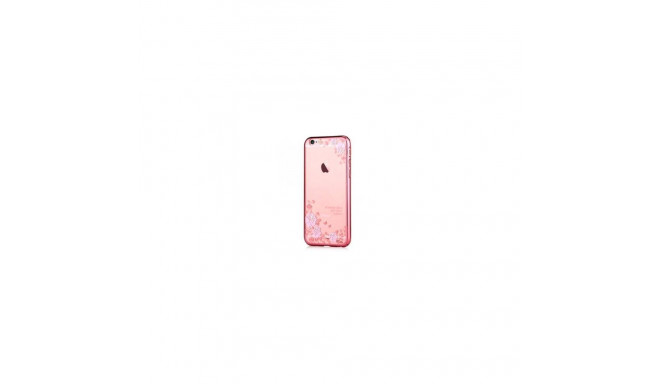 Devia Samsung Galaxy Note 8 Crystal Joyous Rose Gold