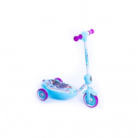 Huffy Frozen Bubble Scooter