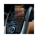 Car Holder H01 Gravity Air Vent Outlet Car Mount black