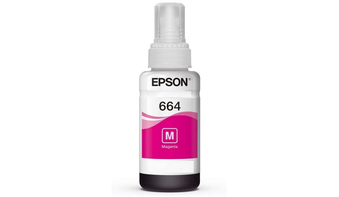 Epson tint T6643, magenta