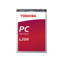 Cietais Disks Toshiba HDKJB01ZKA01T 1 TB 2,5"