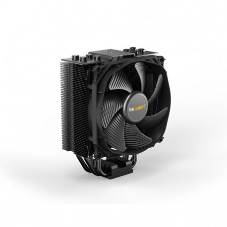 CPU Fan Be Quiet! BK024