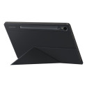 Чехол для планшета Samsung Galaxy Tab S9 11" Чёрный