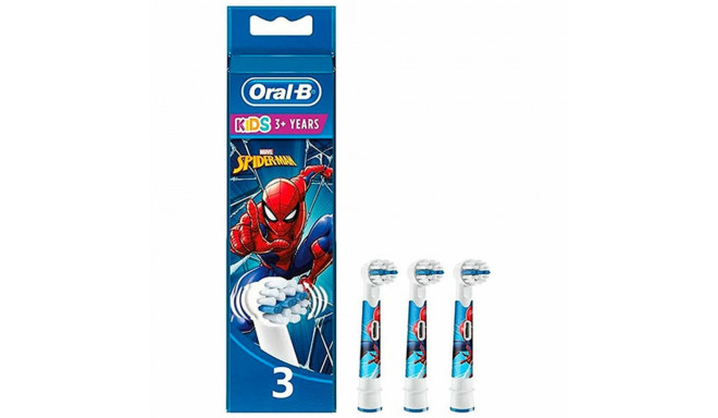 Asenduspea Oral-B Stages Power