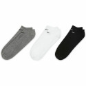 Socks Nike Everyday Lightweight White - XL