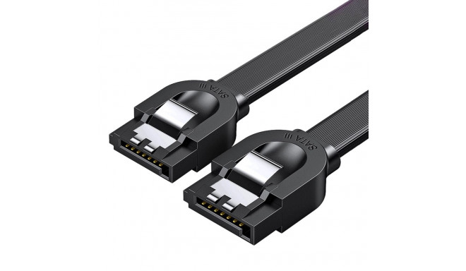 Ugreen SATA 3.0 cable 0.5m black (US217)