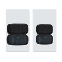 Ugreen case for HDD and accessories 16.5 x 9.5 x 4.5 cm black (40707)