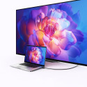 DisplayPort - HDMI kabel Ugreen DP101 4K 3m - černý