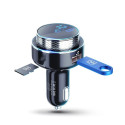 Accessories - 3mk Hyper Car FM Transmitter