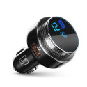 Accessories - 3mk Hyper Car FM Transmitter