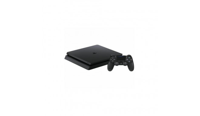 PLAYSTATION 4 CONSOLE 500GB/SLIM BLACK CUH-2216A SONY