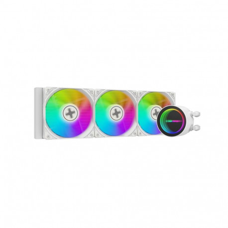 CPU COOLER MULTI SOCKET/LQ360G.W.ARGB XC998 XILENCE