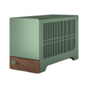 Fractal Design arvutikorpus Terra mini ITX, jade