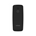 MyPhone 6410 LTE Dual Black