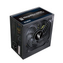 Zalman toiteplokk ZM600-TXII MegaMax600W V2,80+STD