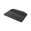 Коврик для стояния FELLOWES ActiveFusion™ Sit-Stand 90x60см черный