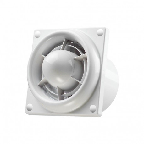 AXIAL FAN B2 100 T aksiaalventilaator
