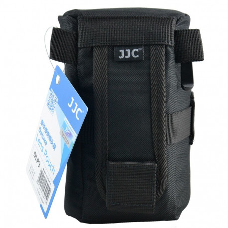 JJC DLP 3 deluxe lensetui