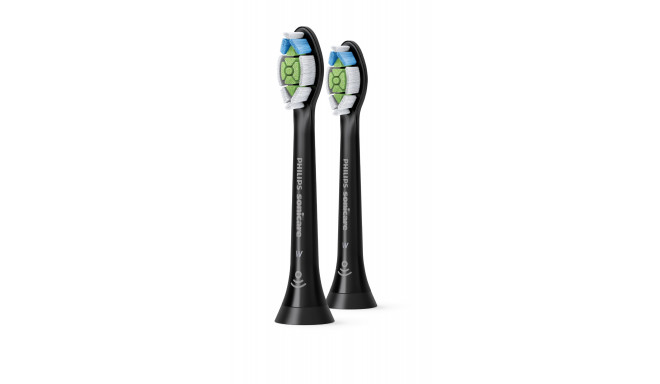 Dantų šepetėlių galvutė PHILIPS Sonicare HX6062/88 2vnt.
