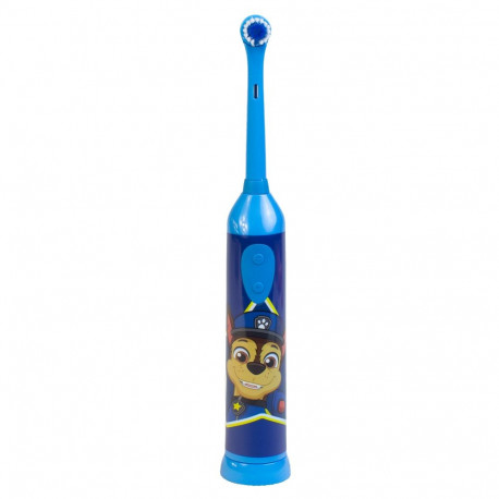 Paw Patrol oscillating children's toothbrush blue