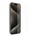 Vmax kaitseklaas 2,5D Normal Clear Glass iPhone 13 Pro Max 6,7"